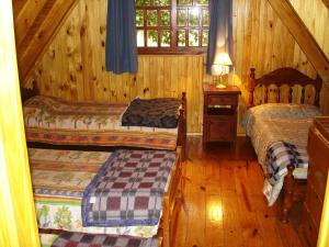los platanos cabanas and suites