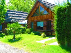 los platanos cabanas and suites