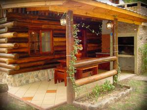 los platanos cabanas and suites