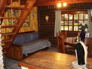 los platanos cabanas and suites