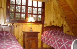 los platanos cabanas and suites