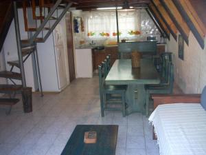 los platanos cabanas and suites