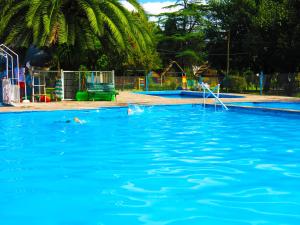 los platanos cabanas and suites