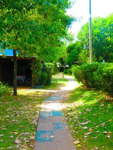 los platanos cabanas and suites