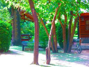 los platanos cabanas and suites