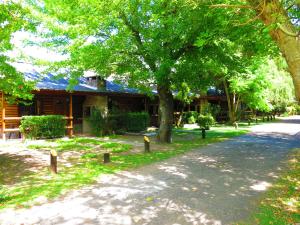los platanos cabanas and suites