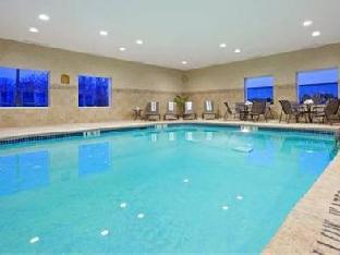 Holiday Inn Express & Suites West Long Branch - Eatontown,New Jersey>>Long Branch,3 star