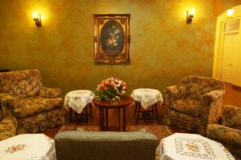 The Firs,Sri Lanka>>Nuwara Eliya,5 star