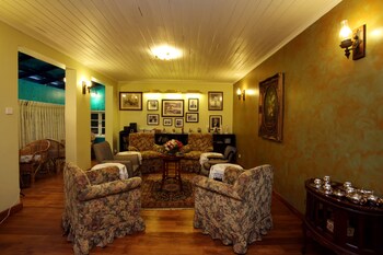 The Firs,Sri Lanka>>Nuwara Eliya,5 star