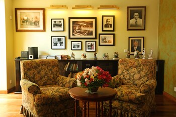 The Firs,Sri Lanka>>Nuwara Eliya,5 star