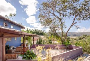Pousada Maya,Brazil>>Alto Paraiso De Goias,4 star