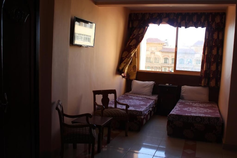 sea star hotel