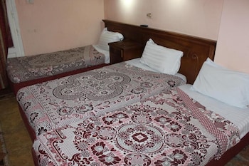 sea star hotel