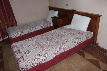 sea star hotel