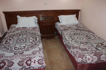 sea star hotel