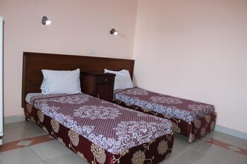sea star hotel