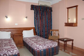 sea star hotel