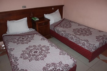 sea star hotel