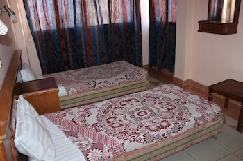 sea star hotel