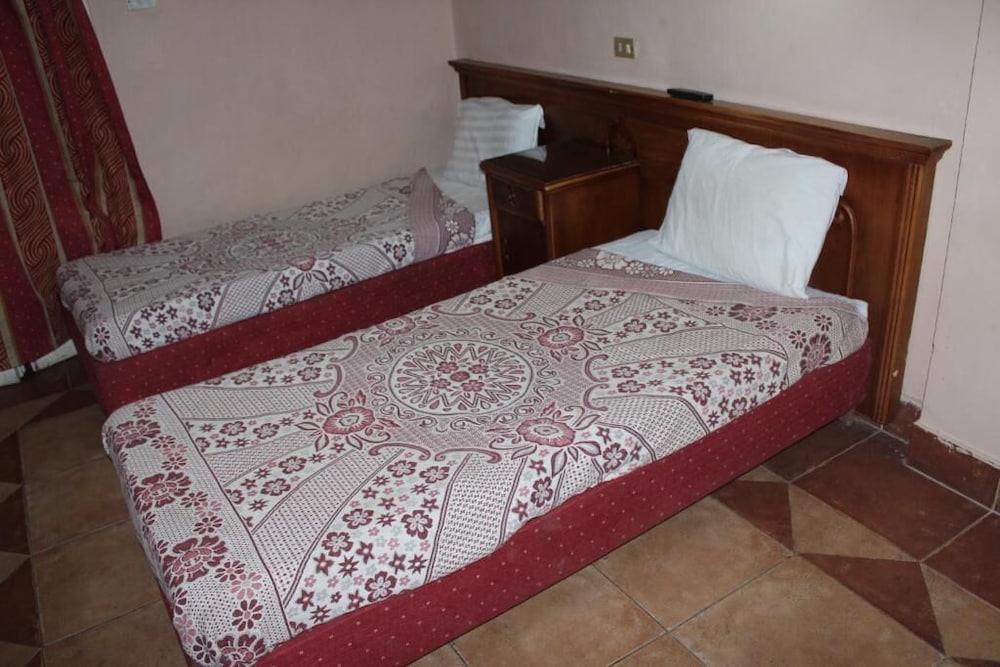 sea star hotel