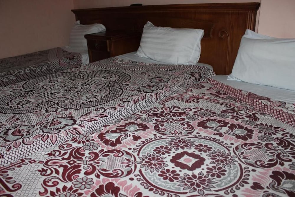 sea star hotel