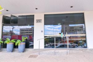 Oft Neve's Hotel,Goiânia>>Goiania,3 star