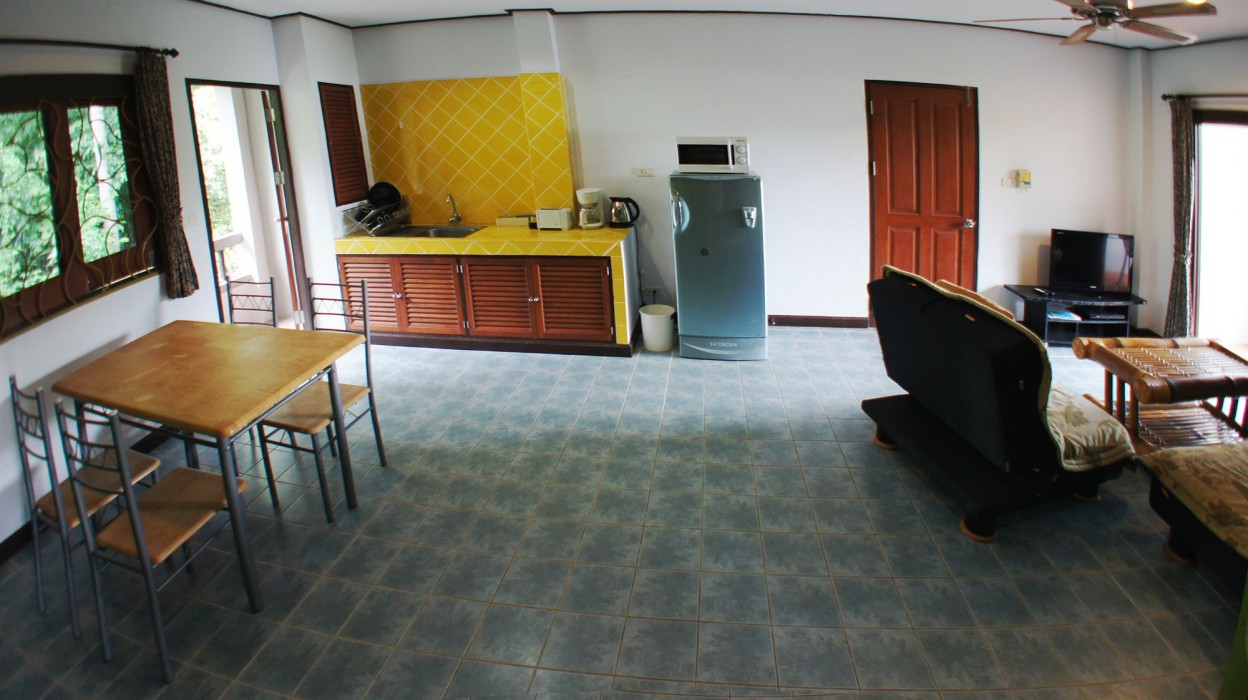 chaweng lakeview residence