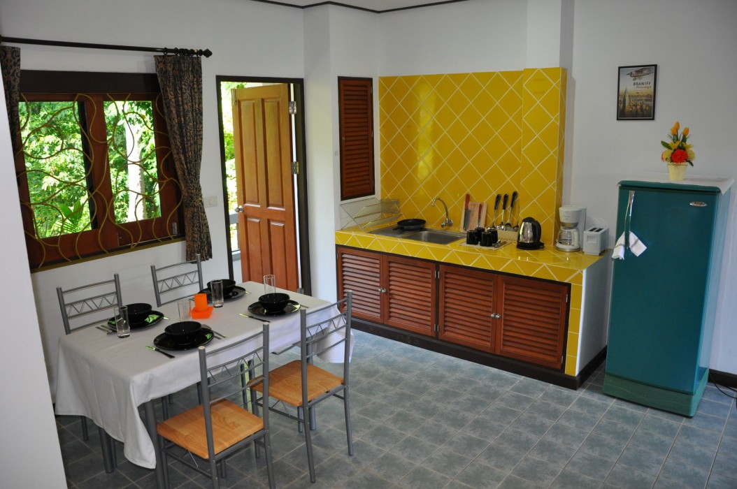 chaweng lakeview residence