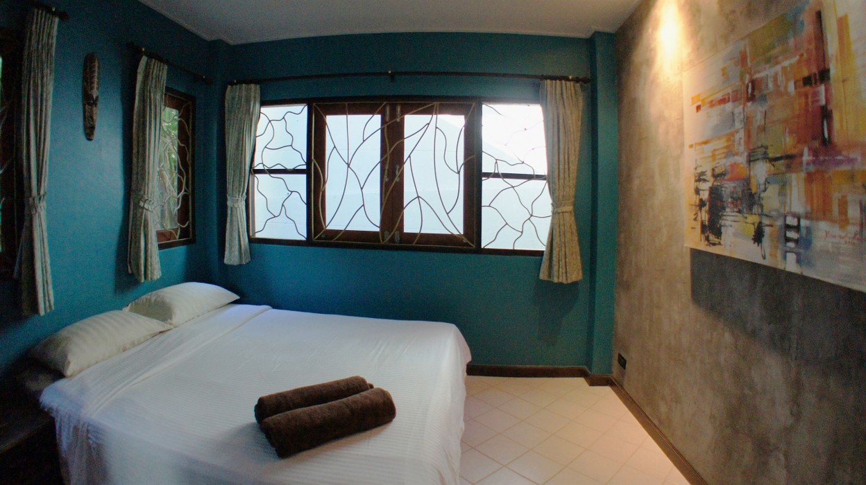 chaweng lakeview residence