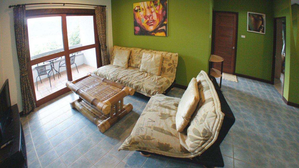 chaweng lakeview residence