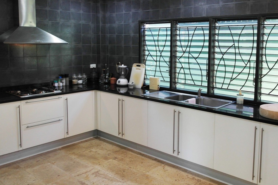 chaweng lakeview residence