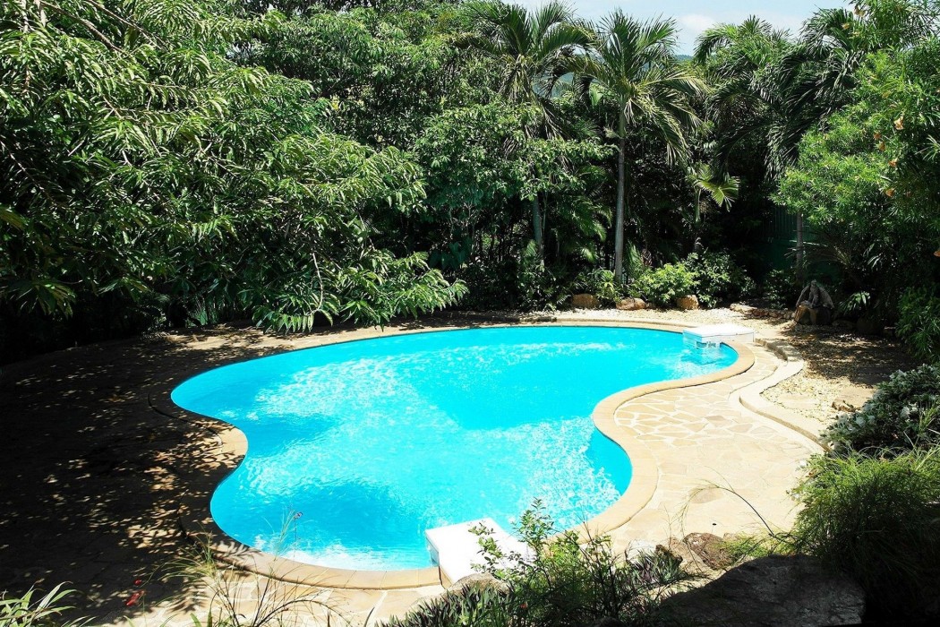 chaweng lakeview residence