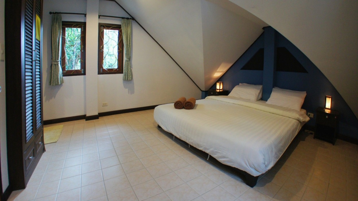 chaweng lakeview residence