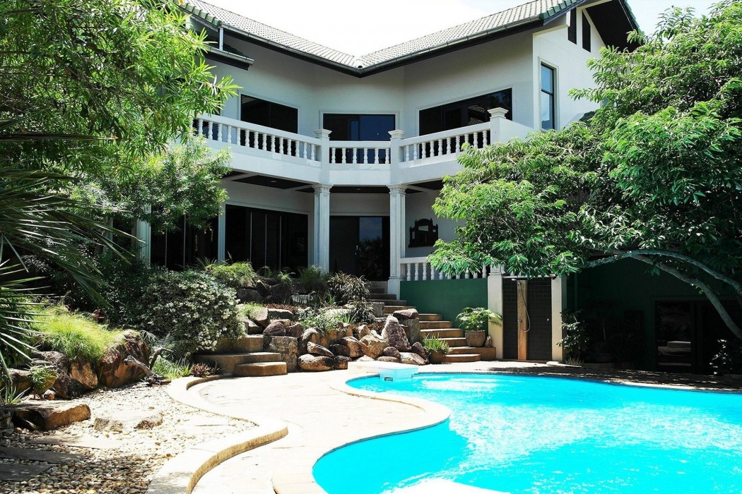 chaweng lakeview residence