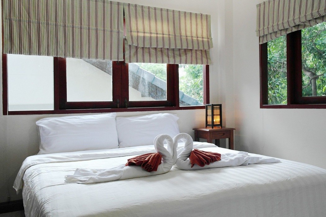 chaweng lakeview residence