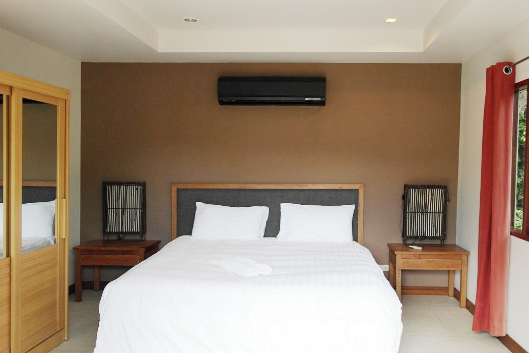 chaweng lakeview residence