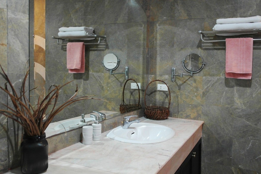 chaweng lakeview residence