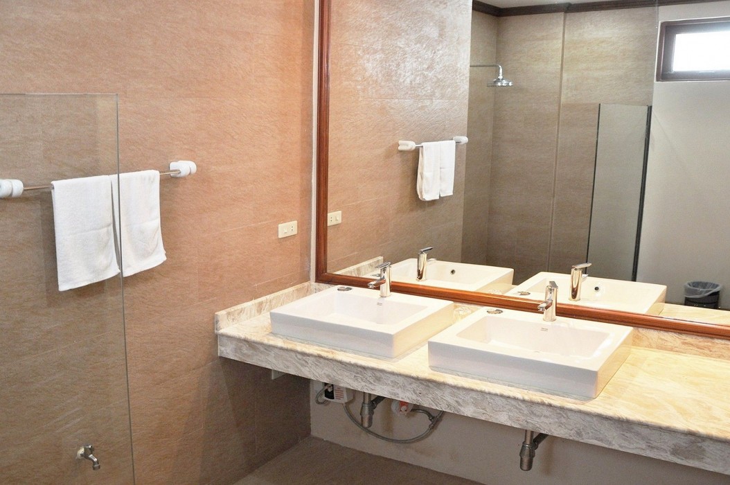 chaweng lakeview residence