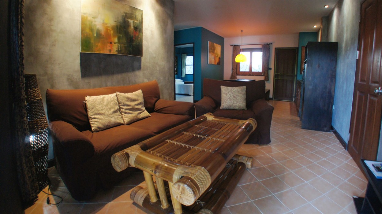 chaweng lakeview residence