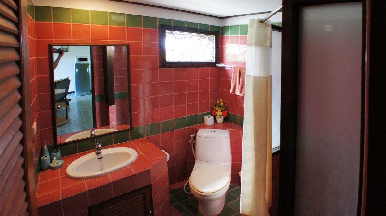 chaweng lakeview residence