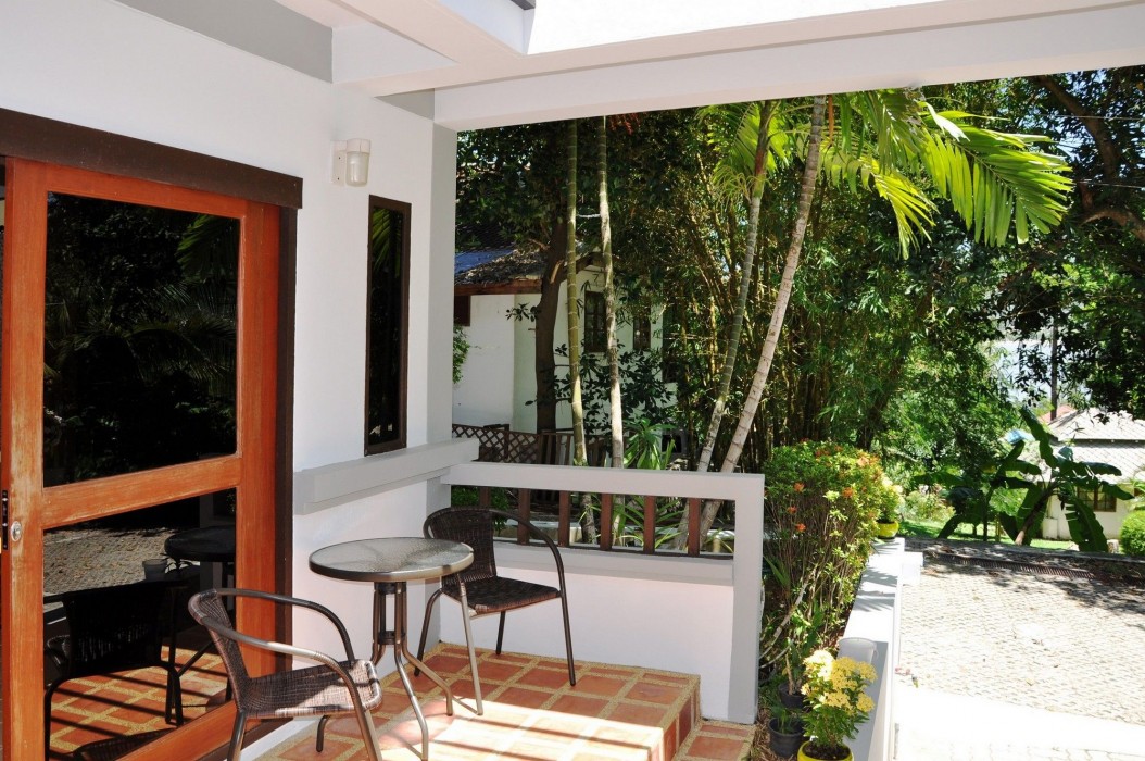 chaweng lakeview residence