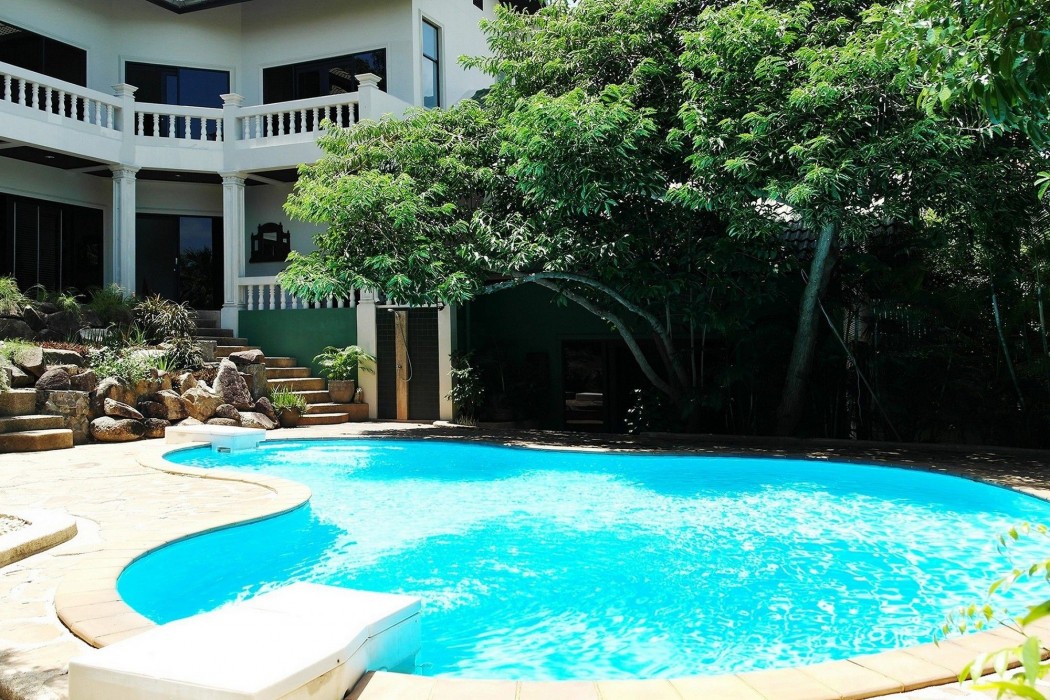 chaweng lakeview residence