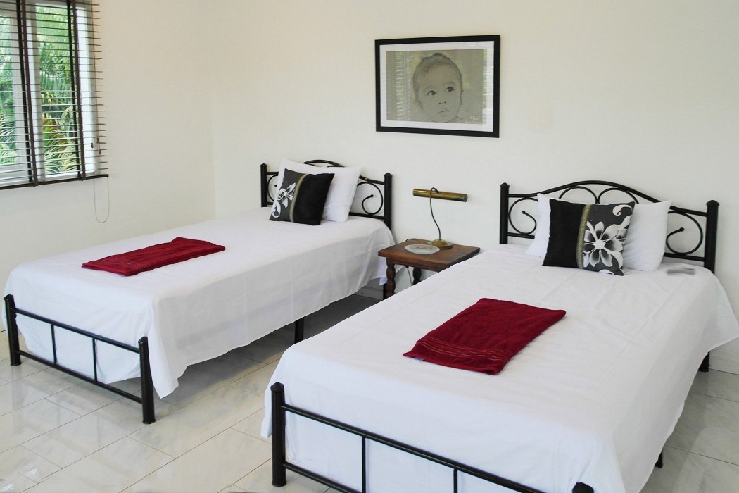 chaweng lakeview residence