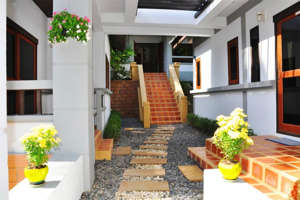 chaweng lakeview residence