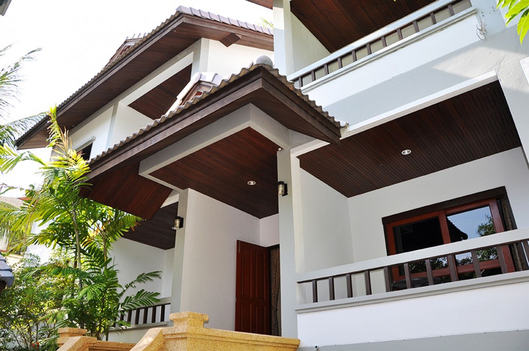 chaweng lakeview residence