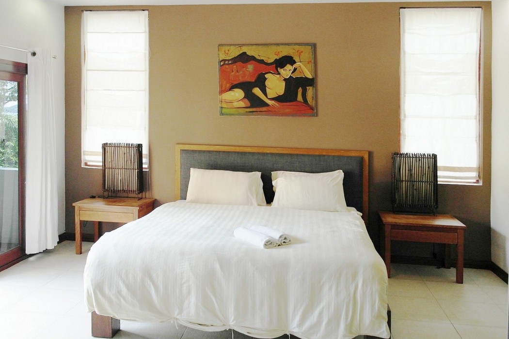 chaweng lakeview residence