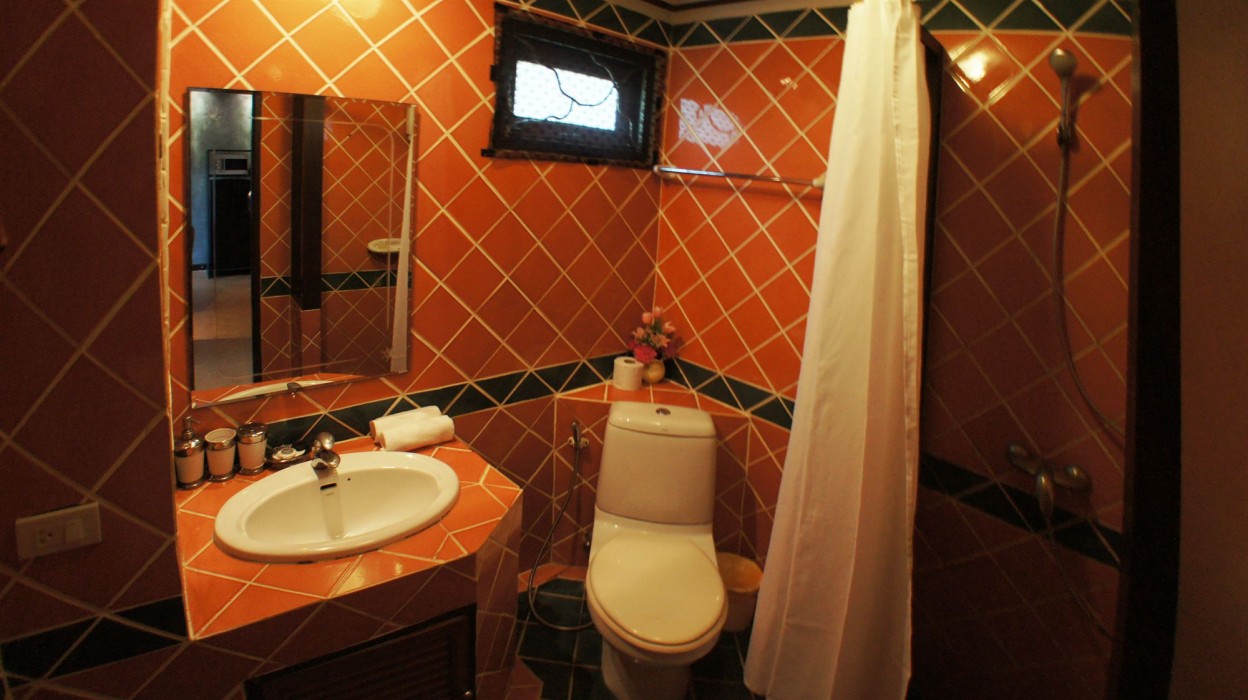 chaweng lakeview residence