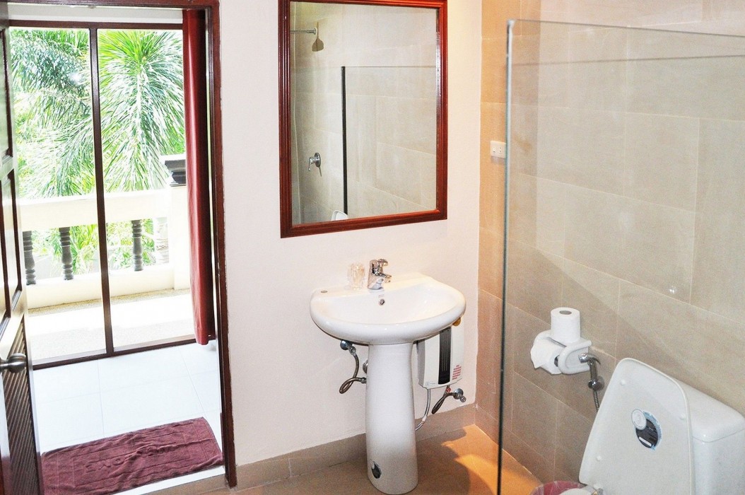 chaweng lakeview residence