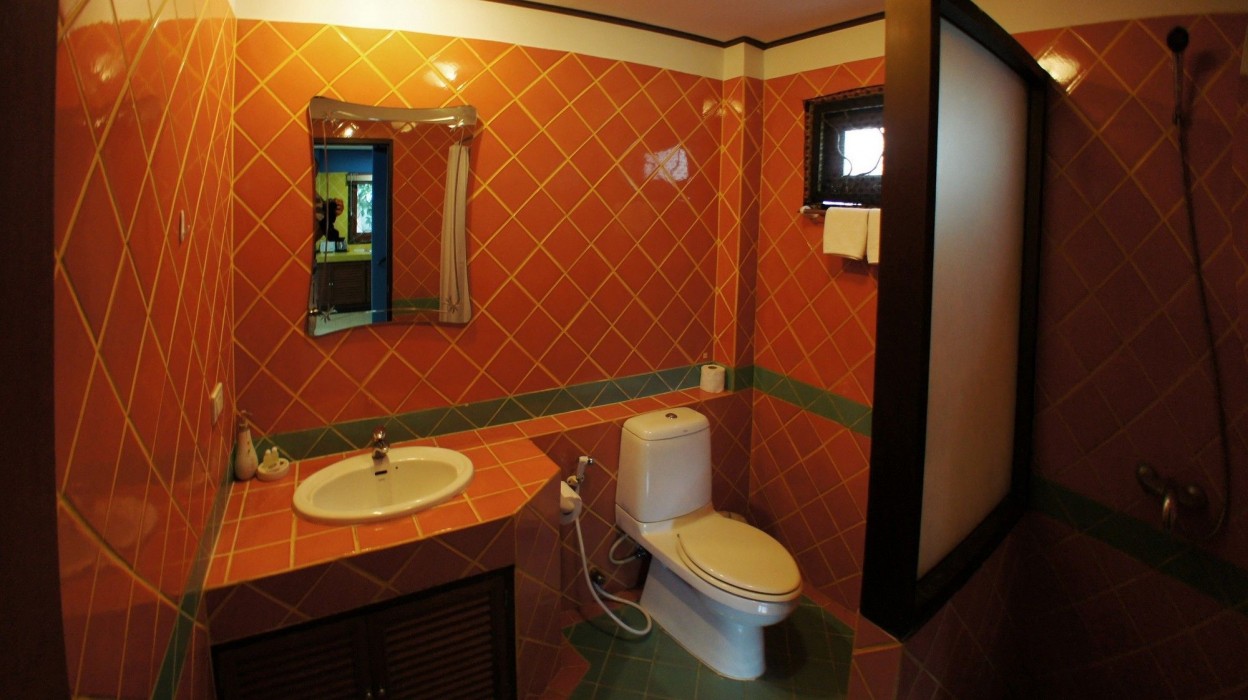 chaweng lakeview residence