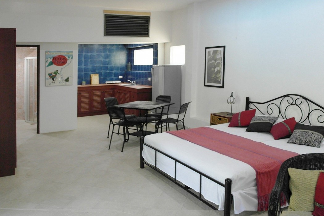 chaweng lakeview residence